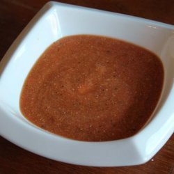 Savory Soup recipe