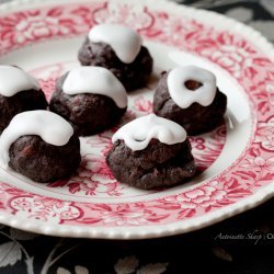 Black Forest Cookies recipe