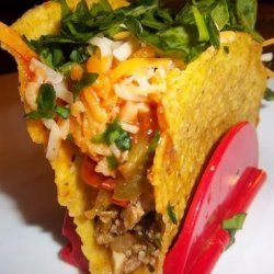 Tacos Supreme recipe
