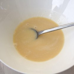 Microwave Caramels recipe