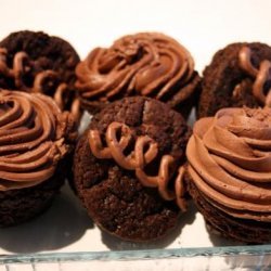 Hostess Cupcakes Copycat recipe