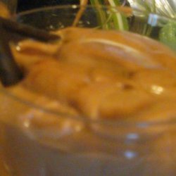 Orange Chocolate Pots recipe