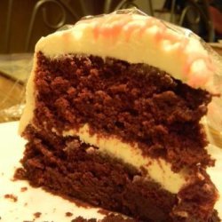 Tv Guide Red Velvet Cake recipe