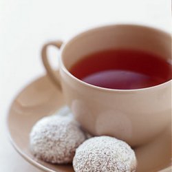 Spiced Almond Cookies recipe