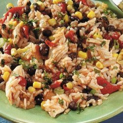 Mexican Fried Rice recipe