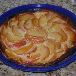 Apple Clafouti recipe