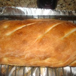 The Best Bread Ever ;) recipe
