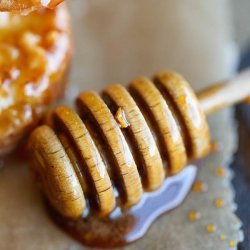 Honey Garlic Chicken recipe