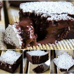Perfect Chocolate Cake recipe
