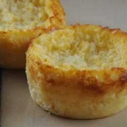 Fresh Corn Muffins (Cameroon) recipe