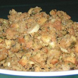 Better Than Instant, Instant Stuffing recipe