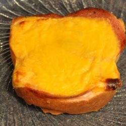 Low Cost German Style Party Toast recipe