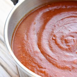 Red Enchilada Sauce recipe