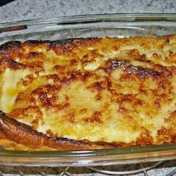 Yorkshire Pudding II recipe