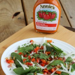 Southwestern Salad recipe