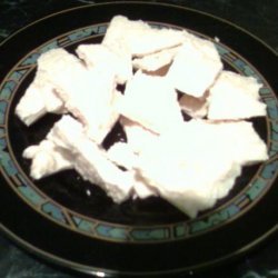 White Coconut Rough recipe
