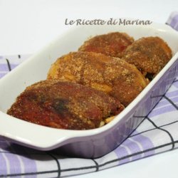 Involtini Alla Siciliana recipe