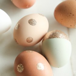 Easter Eggs recipe