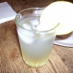 Long Lime Drink recipe