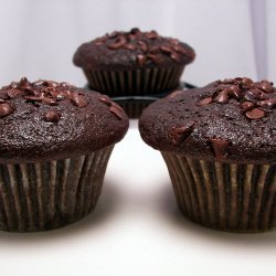 Chocolate Cupcakes recipe