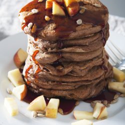 Protein Pancakes recipe