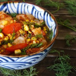 Fish Stew recipe