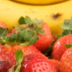 Strawberry-Banana Smoothie recipe