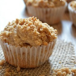 Apple Muffins recipe