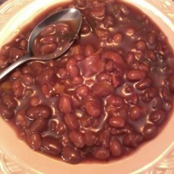 Bar-T-5 Baked Beans recipe