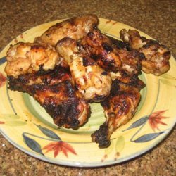 Chicken Wings You'll Love! recipe