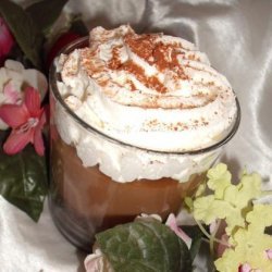 Tempting Mochachino Trifles for Two! recipe