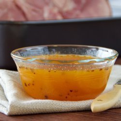 Apricot Glaze recipe