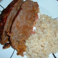 Nickey's Meatloaf recipe