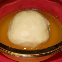 Marshmallow Puffs recipe