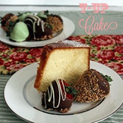 7-Up Cake 1 recipe