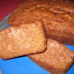 To Good to Be Healthy Harvest Bread recipe