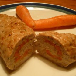 Gluten-Free Turkey Roll recipe