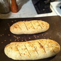  breaking Bread  Onion Bread for Bread Machine recipe