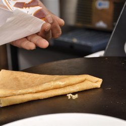 Real French Crepes recipe
