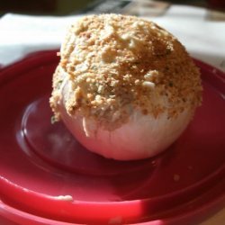 Philly Stuffed Mushrooms by Kraft recipe