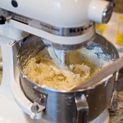 Kiflie, Hungarian Cookies recipe