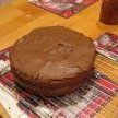 Surprise Ingredient Chocolate Cake recipe