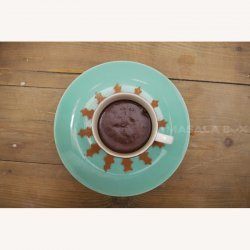 Rich Chocolate Mousse recipe