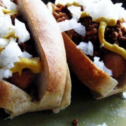 Vegan Ny System Hot Wieners recipe