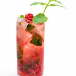 Raspberry Liqueur recipe