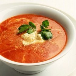 bloody mary soup recipe