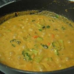 Basic Curry Sauce recipe