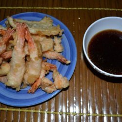 Japanese Basic Tempura Sauce recipe