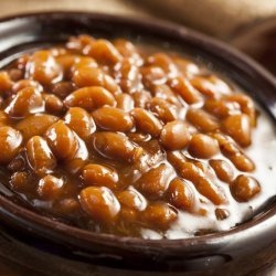Vegan Baked Beans recipe