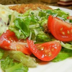 Red Onion Salad Dressing recipe